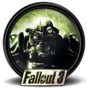 Fallout 3 New 1 Icon